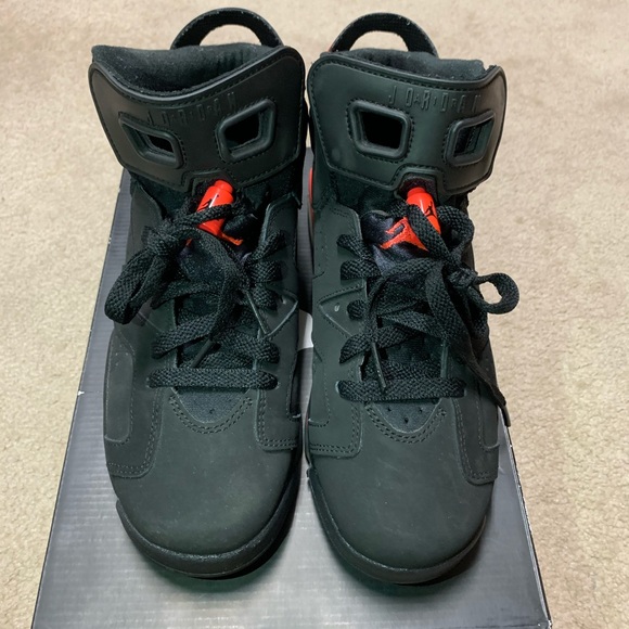 stockx infrared 6